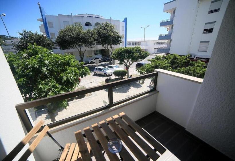 Номер Стандарт с Балконом, Genny S Place