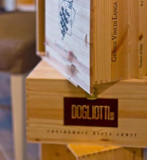 스탠다드 룸, Nonna Giulina