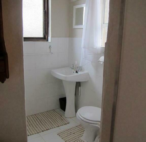 Quarto Estandar Individual, The Nest