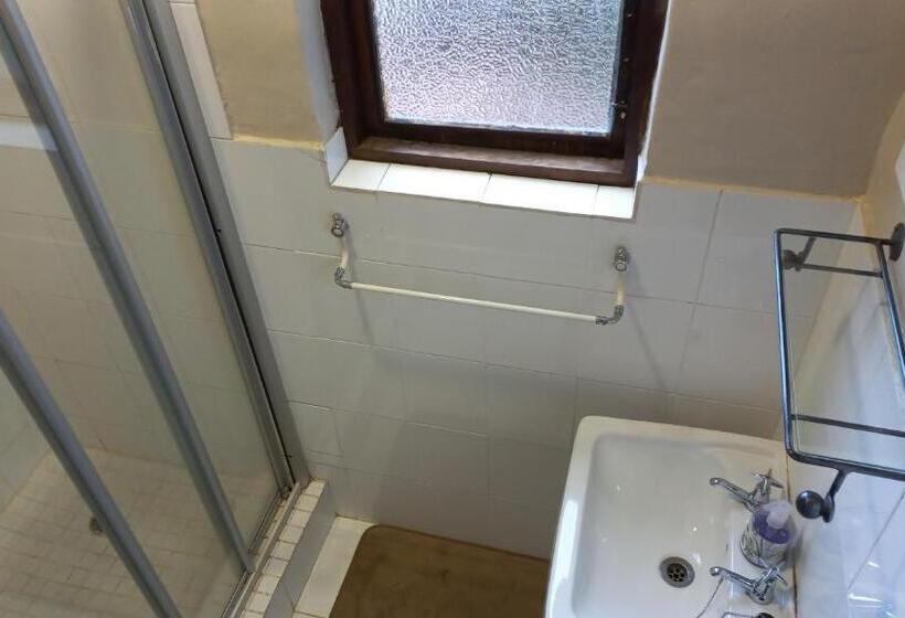 غرفة قياسية فردية, The Nest