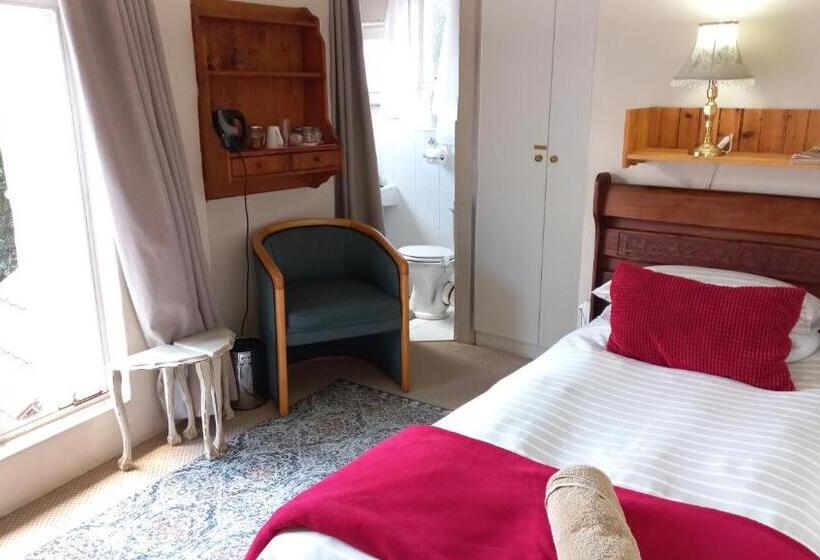 Quarto Estandar Individual, The Nest