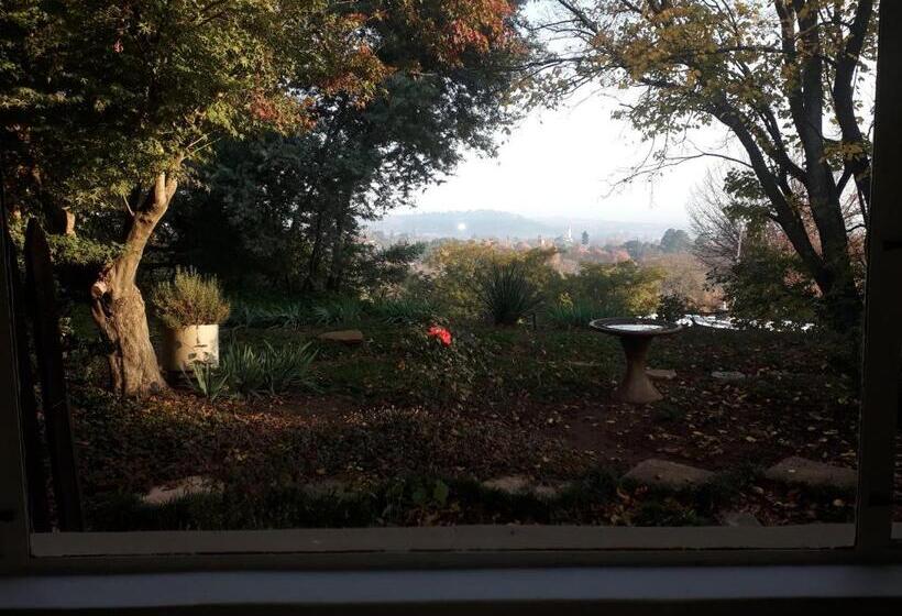 غرفة قياسية, The Nest