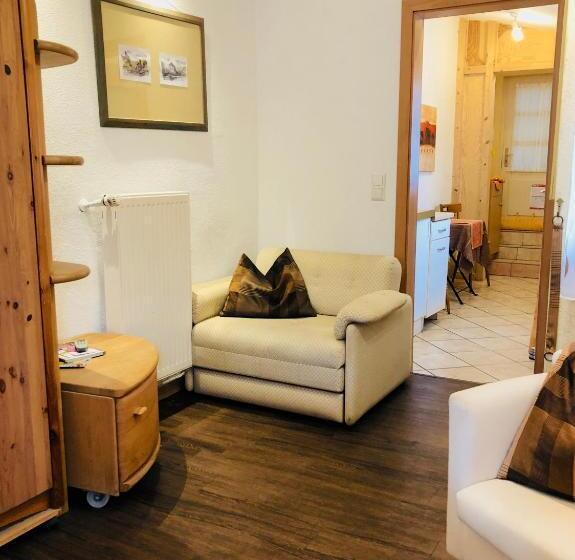 标准间带阳台, Zum Fröhlichen Weinberg