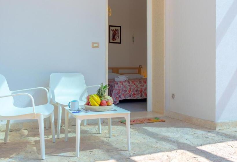 استودیوی استاندارد, Tenuta Don Carmelo