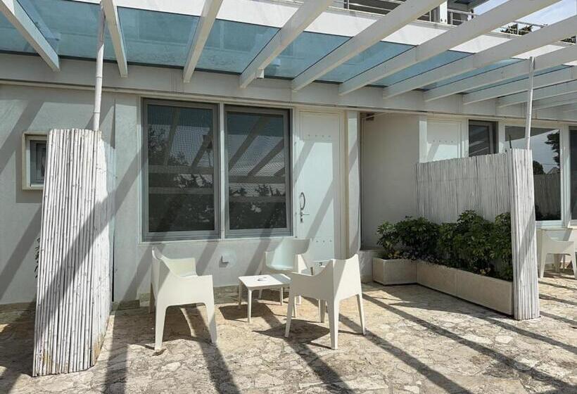 آپارتمان 1 خوابه, Tenuta Don Carmelo