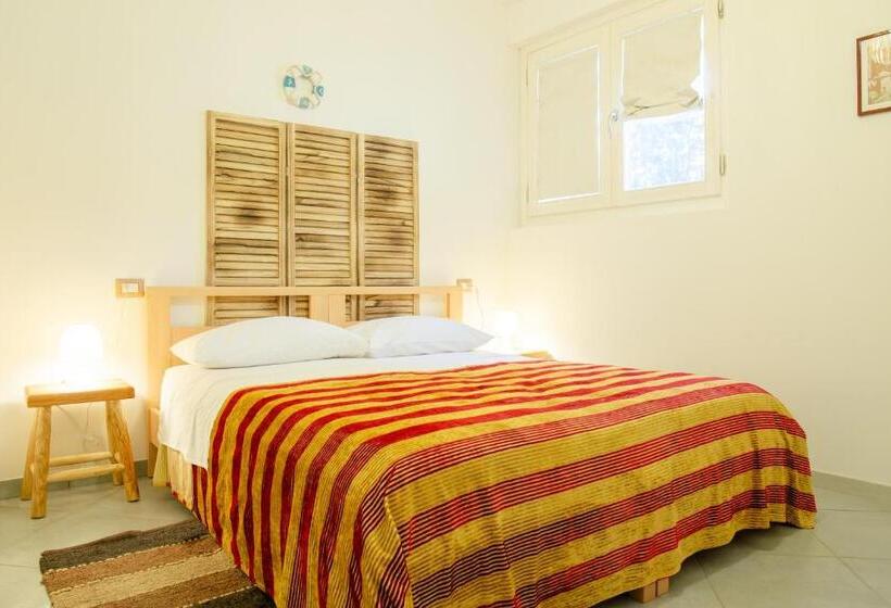 آپارتمان 2 خوابه, Tenuta Don Carmelo