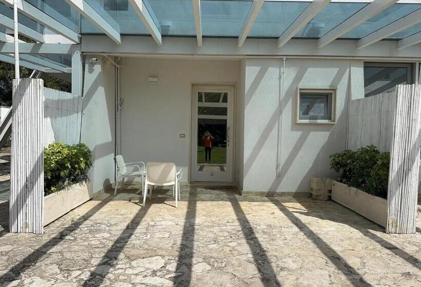 استودیوی استاندارد, Tenuta Don Carmelo