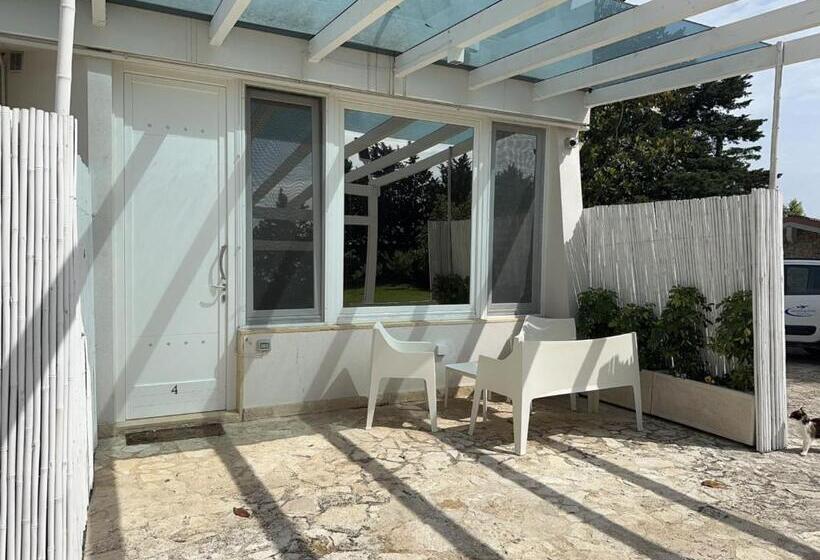 آپارتمان 1 خوابه, Tenuta Don Carmelo