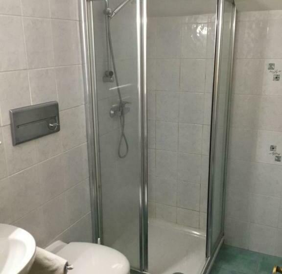 Номер Стандарт Трехместный, Gasthof Wadl