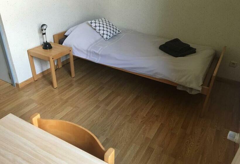 Номер Стандарт Индивидуальный, Kloosterstraat40