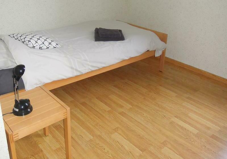 Номер Стандарт Индивидуальный, Kloosterstraat40