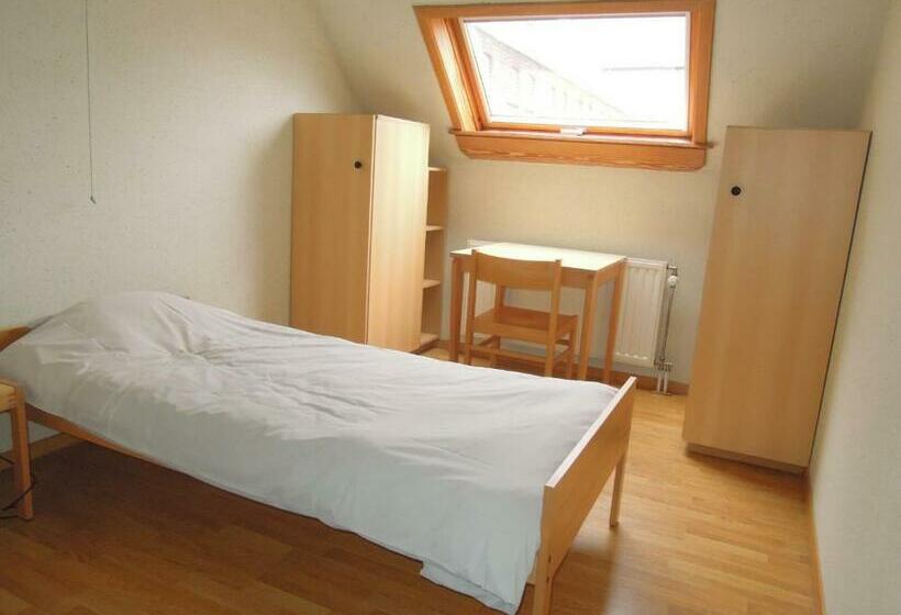 Номер Стандарт Индивидуальный, Kloosterstraat40