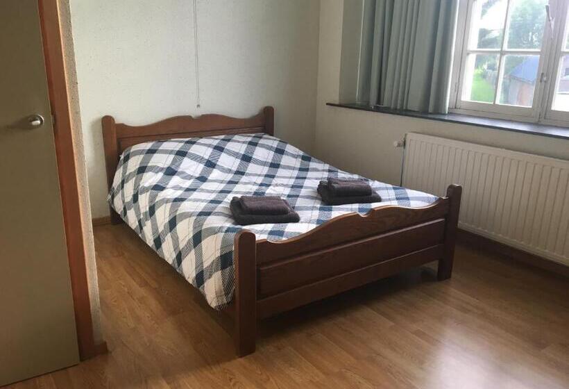 Номер Стандарт, Kloosterstraat40