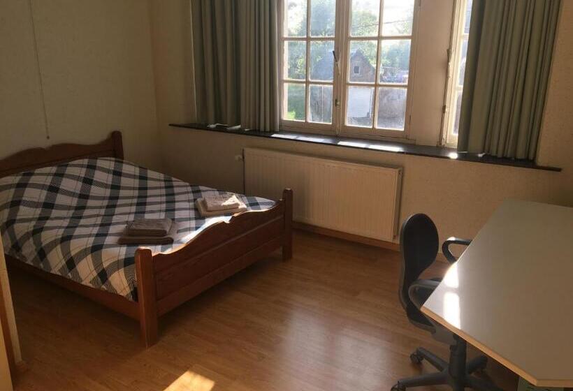 Номер Стандарт, Kloosterstraat40