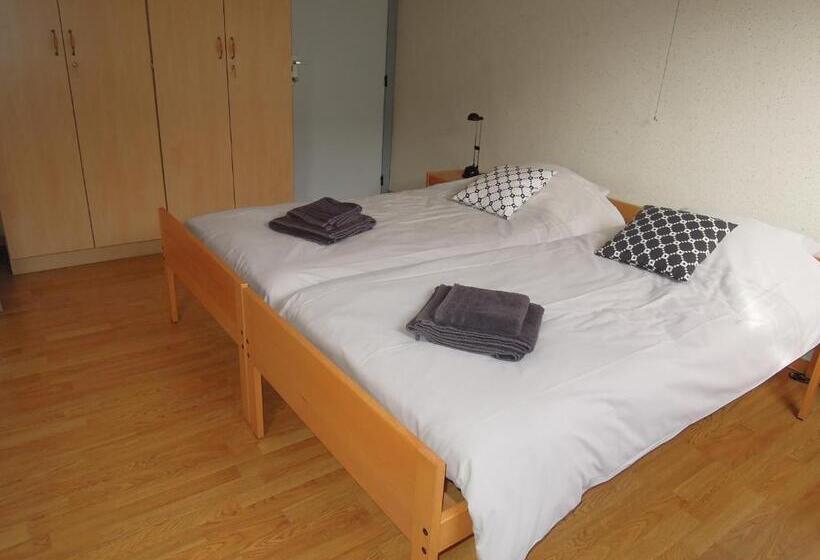 Номер Стандарт Трехместный, Kloosterstraat40