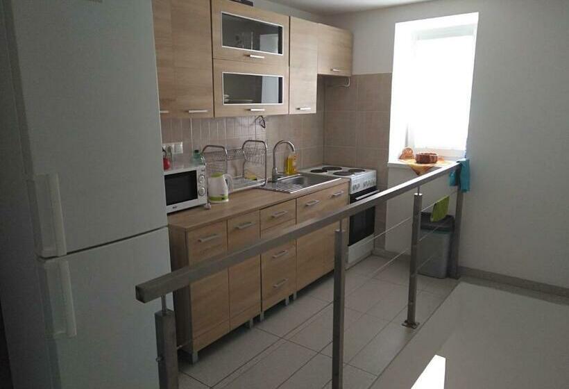 스탠다드 룸, Ubytovanie Janka