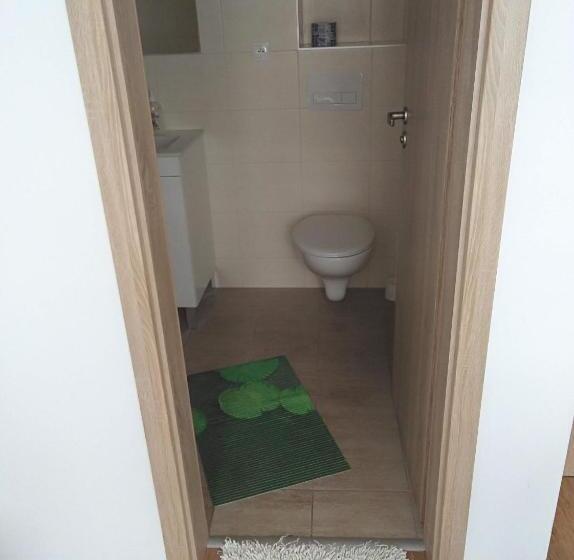 스탠다드 룸, Ubytovanie Janka