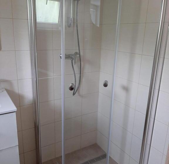 스탠다드 룸, Ubytovanie Janka