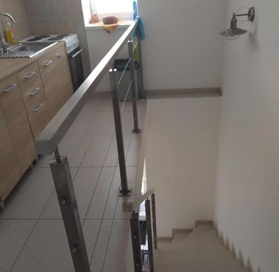 스탠다드 룸, Ubytovanie Janka