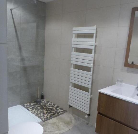 غرفة سوبيريور, Les Collines De St Paul