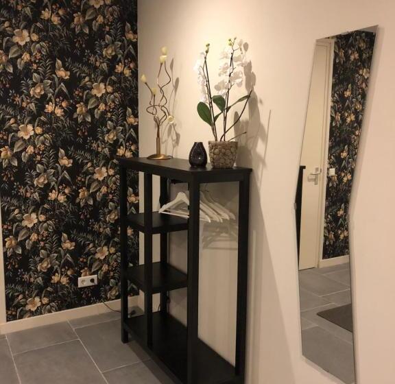 Номер Deluxe, Gasterij Hotel Dennenoord