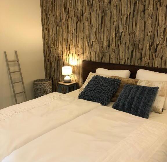 Номер Deluxe, Gasterij Hotel Dennenoord