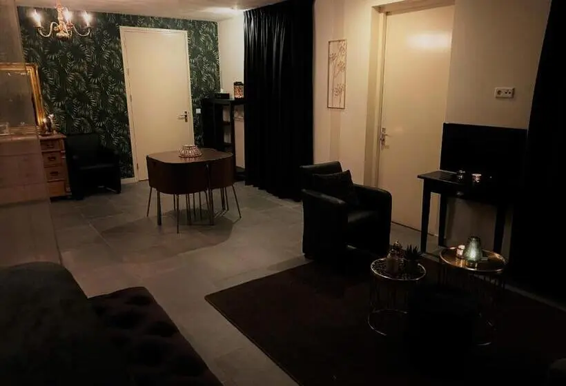 スイート, Gasterij Hotel Dennenoord