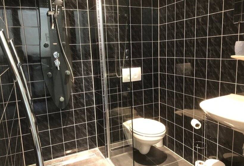 اتاق لوکس, Gasterij Hotel Dennenoord