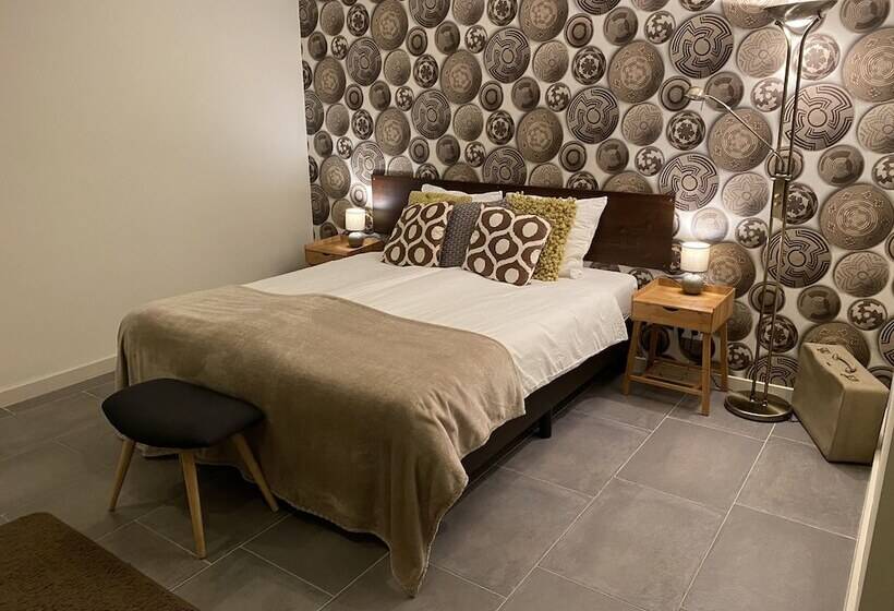 اتاق لوکس, Gasterij Hotel Dennenoord