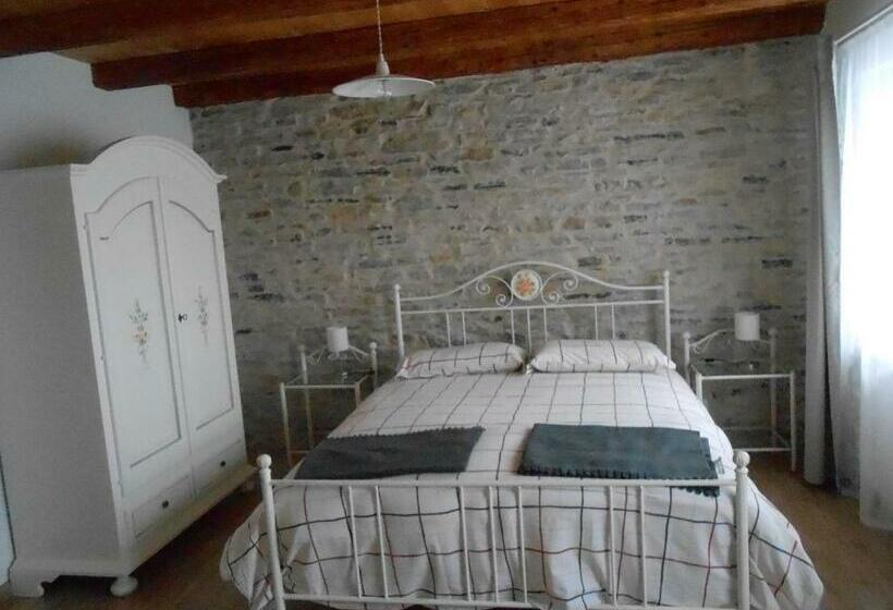 豪华房间, Agriturismo La Casa Nei Boschi