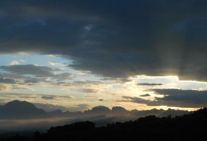 豪华房间, Agriturismo La Casa Nei Boschi