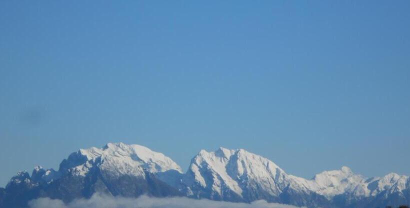 豪华房间, Agriturismo La Casa Nei Boschi