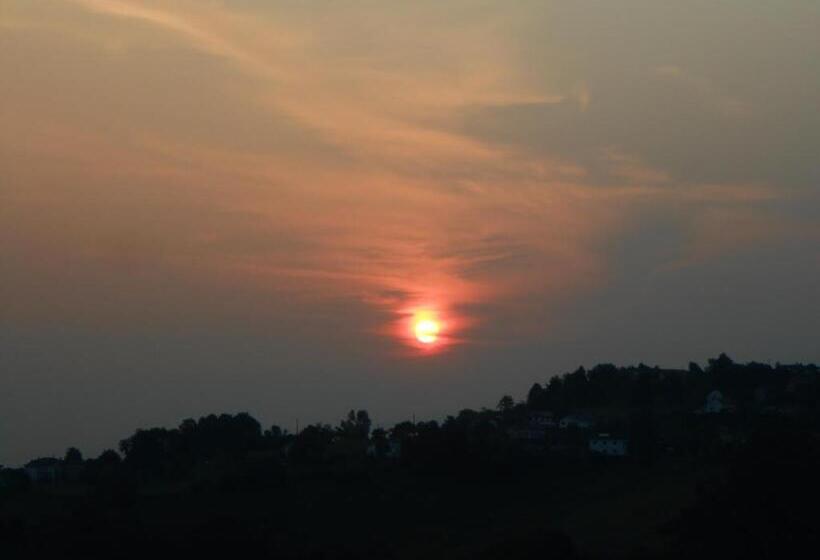 豪华房间, Agriturismo La Casa Nei Boschi