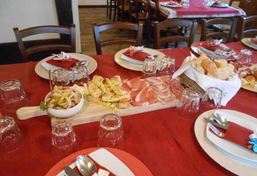 豪华房间, Agriturismo La Casa Nei Boschi