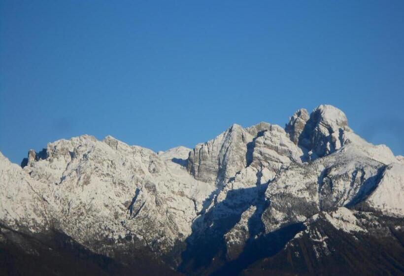 豪华房间, Agriturismo La Casa Nei Boschi
