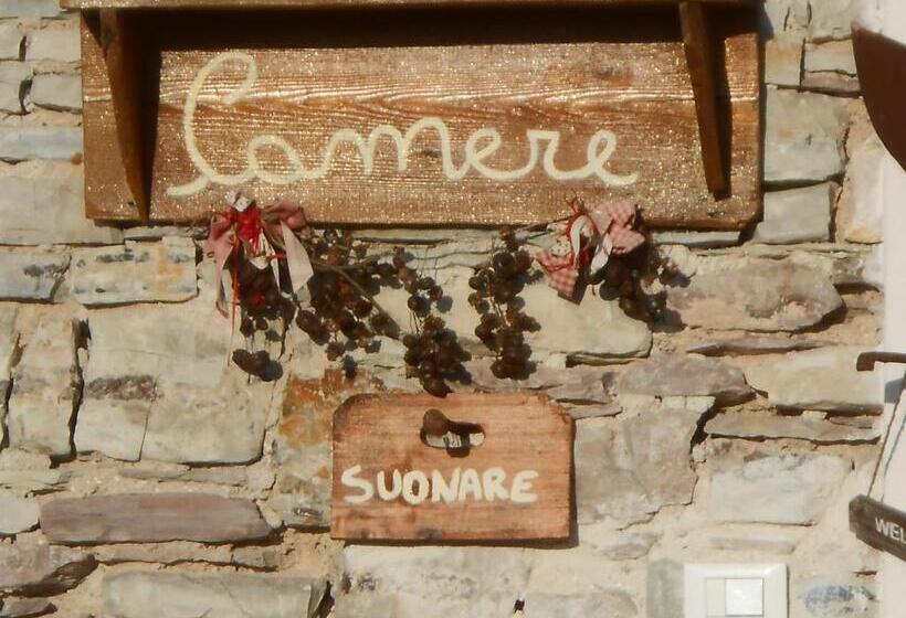 豪华房间, Agriturismo La Casa Nei Boschi