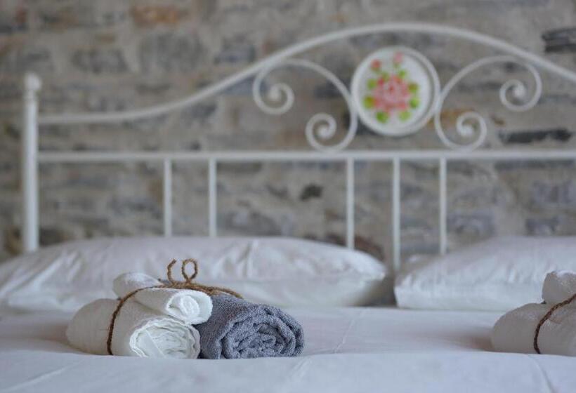 豪华房间, Agriturismo La Casa Nei Boschi