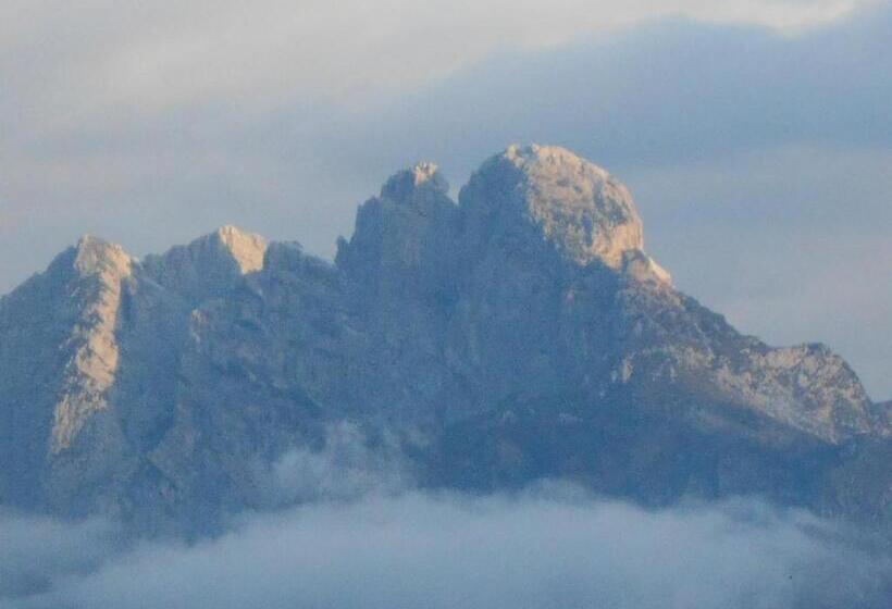 豪华房间, Agriturismo La Casa Nei Boschi