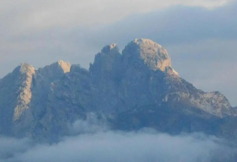 デラックスルーム, Agriturismo La Casa Nei Boschi