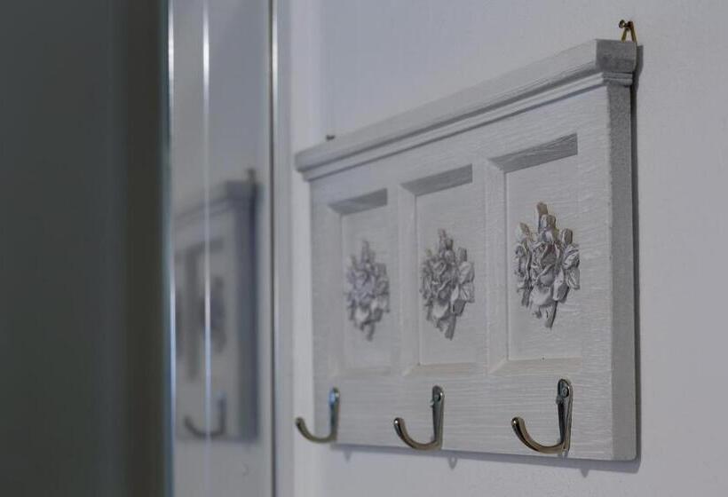 豪华房间, Agriturismo La Casa Nei Boschi