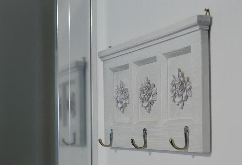 豪华房间, Agriturismo La Casa Nei Boschi