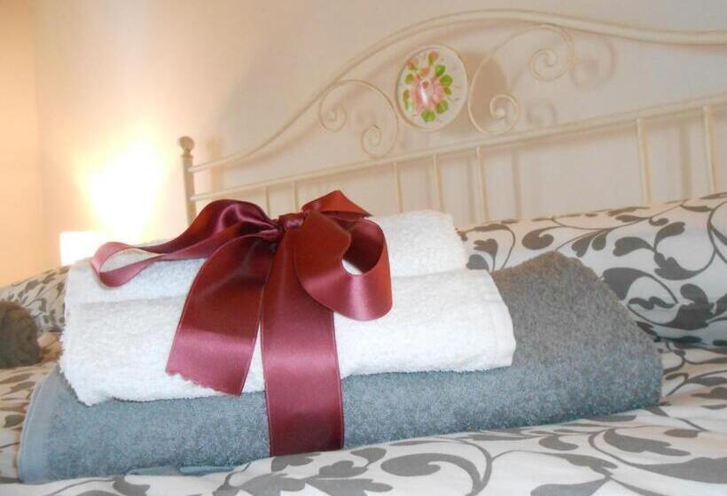 豪华房间, Agriturismo La Casa Nei Boschi