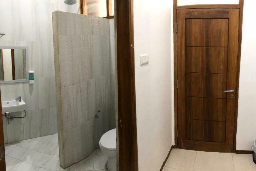 豪华房间, Aurora Hotel Siliwangi