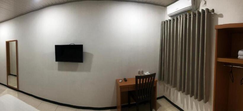 豪华房间, Aurora Hotel Siliwangi