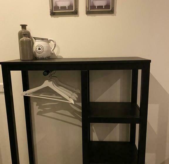 اتاق لوکس, Gasterij Hotel Dennenoord