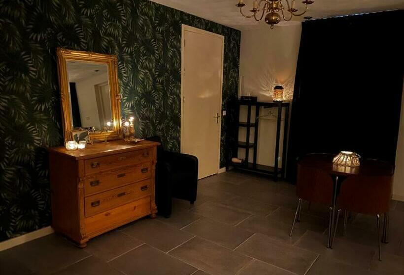 سوییت, Gasterij Hotel Dennenoord