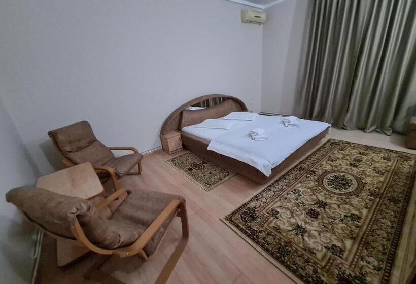 スタンダードルーム, Mi Sian Mura