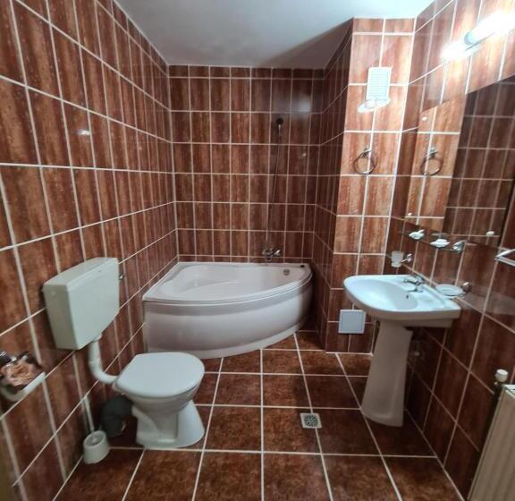 スタンダードルーム, Mi Sian Mura