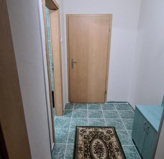 スタンダードルーム, Mi Sian Mura