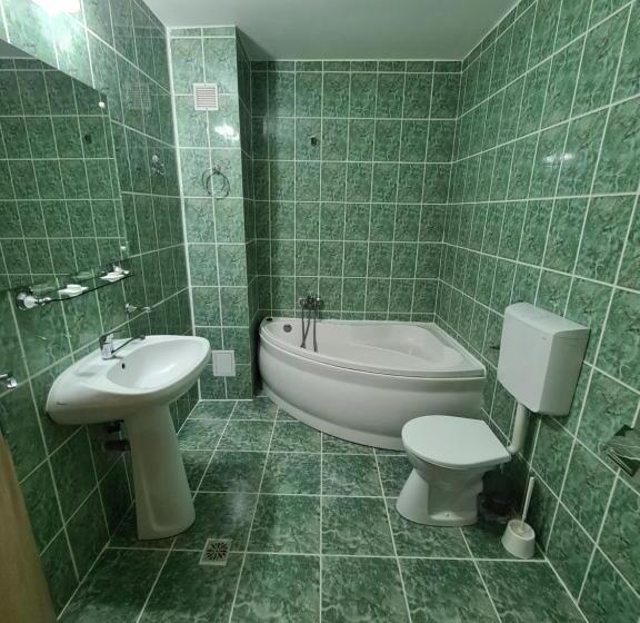 スタンダードルーム, Mi Sian Mura